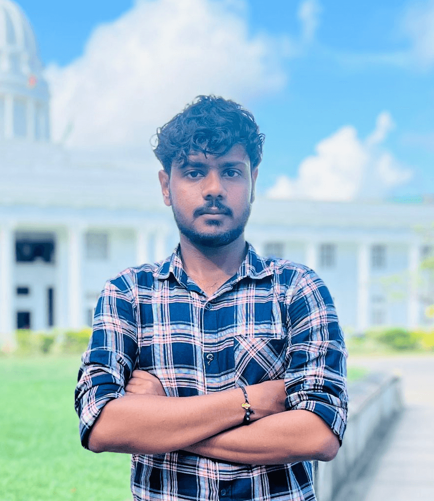 Balachandran Vipooshan